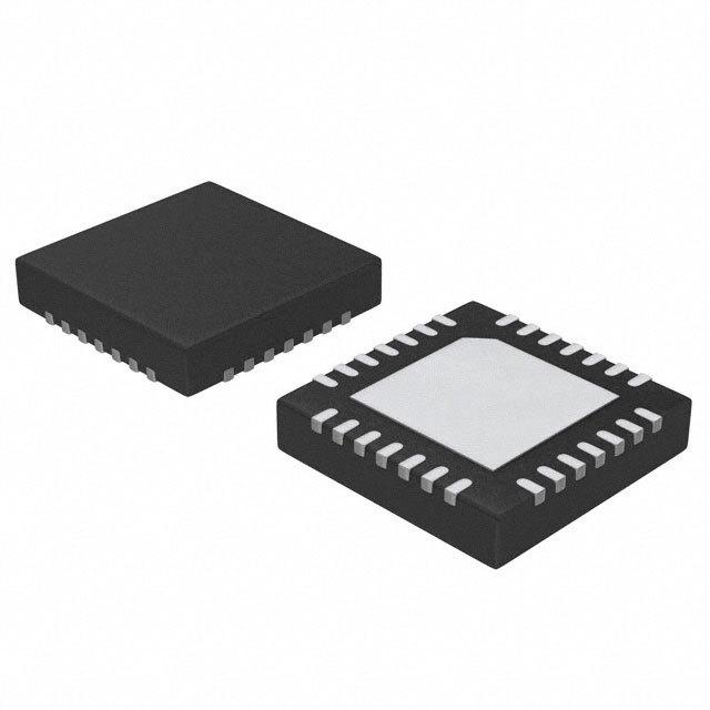 MAX30003CTI+ by Analog Devices